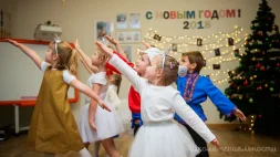 Частный детский сад Школа гениальности на Приморском проспекте изображение 11