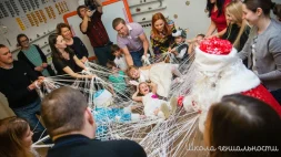 Частный детский сад Школа гениальности на Приморском проспекте изображение 4