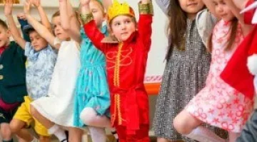 Частный детский сад Школа гениальности на Приморском проспекте изображение 12