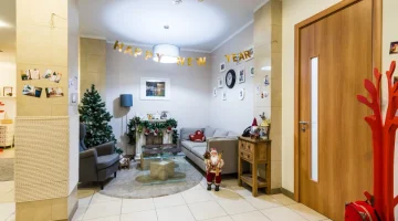 Частный детский сад Школа гениальности на Приморском проспекте изображение 4