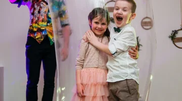 Частный детский сад Школа гениальности на Приморском проспекте изображение 9