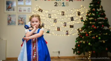 Частный детский сад Школа гениальности на Приморском проспекте изображение 12