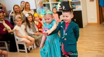 Частный детский сад Школа гениальности на Приморском проспекте изображение 6